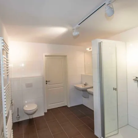 Ruegen_fewo 280_3 Apartment